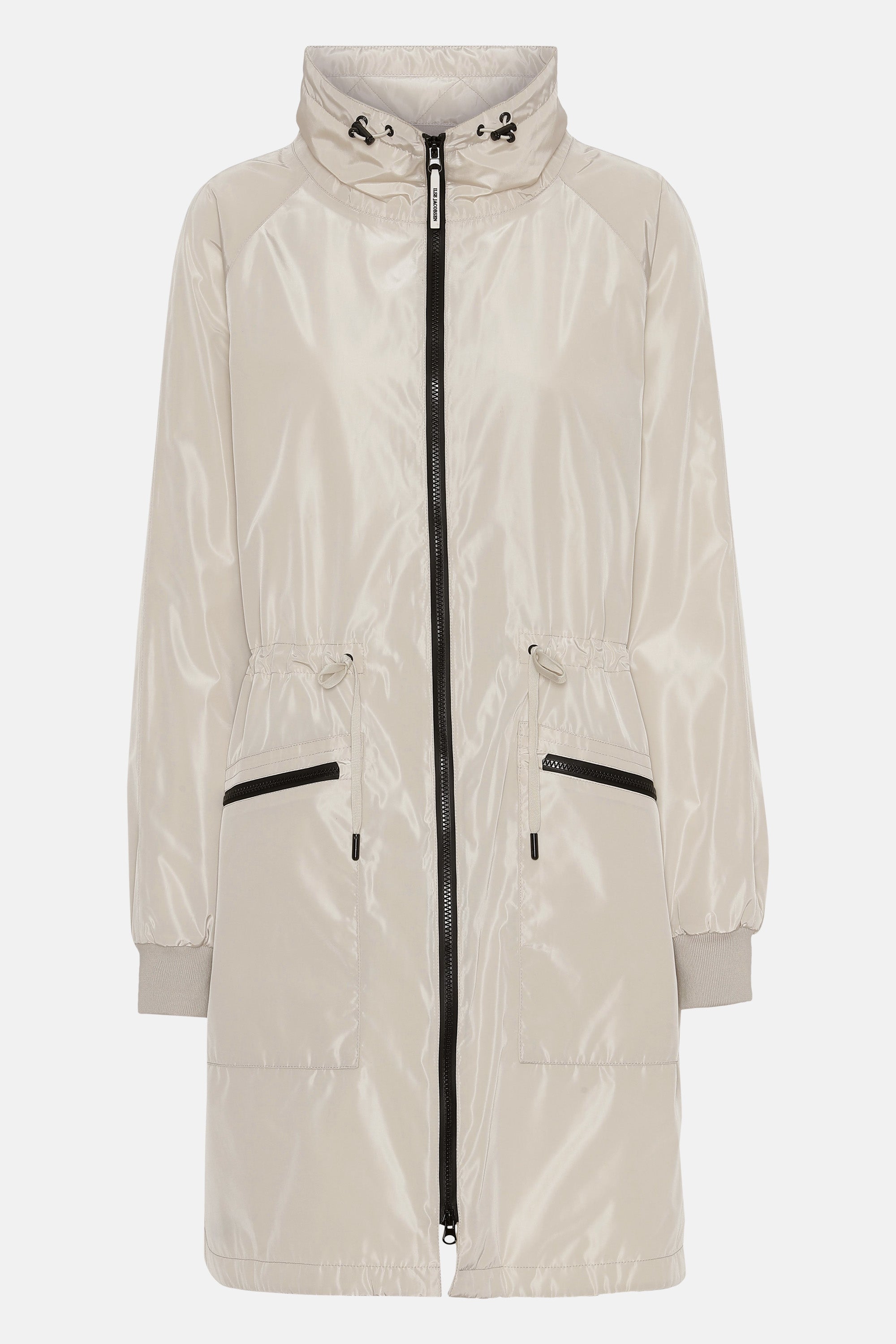 Ilse Jacobsen Hornbæk Rain Raincoat Raincoat 144 Kit